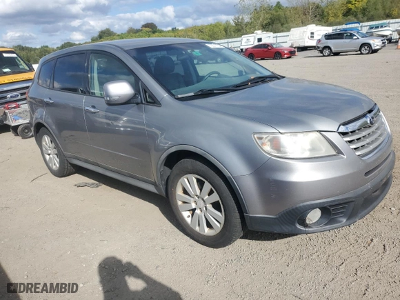 2009 Subaru Tribeca 5-Pass Special Edition with VIN 4S4WX92D394403952, listed as a Copart auction lot 73514104 with 153365 miles and Clean Title. Bid and sale history available at carsss.com. Image 4.