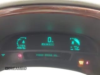2000 Cadillac DeVille z VIN 1G6KD54Y6YU265538, wystawiony jako IAAI lot #41748755 z przebiegiem 159 676 mil mil oraz . Historia ofert i sprzedaży dostępna na DreamBid. Obrazek 7.