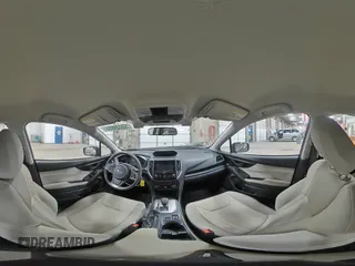 2018 Subaru Impreza Premium with VIN 4S3GTAD63J3750972, listed as a Copart auction lot 50039955 with 0 mi miles and Salvage Title. Bid and sale history available at carsss.com. Image 14.