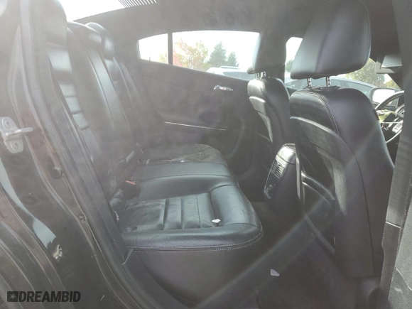 2011 Dodge Charger RT Plus with VIN 2B3CL5CT1BH552226, listed as a Copart auction lot 74443464 with 0 mi miles and Salvage Title. Bid and sale history available at carsss.com. Image 10.