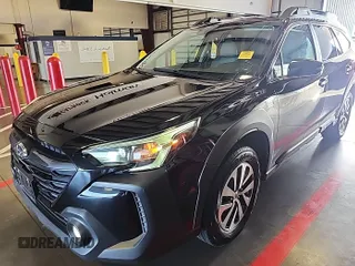 2023 Subaru Outback Premium with VIN 4S4BTADC8P3123222, listed as a IAAI auction lot 42585639 with 78,805 mi miles and . Bid and sale history available at DreamBid. Image 16.