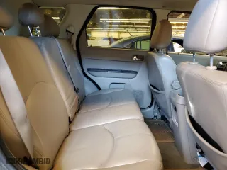 2008 Mercury Mariner with VIN 4M2CU39H18KJ26888, listed as a Copart auction lot 86360674 with 194,374 mi miles and Non Repairable. Bid and sale history available at carsss.com. Image 10.