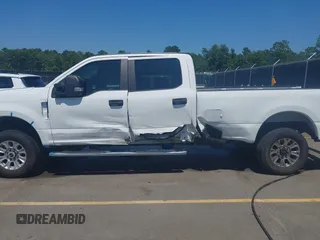 2022 Ford F-250 XL с VIN 1FT7W2B64NED83140, выставлен на аукционе IAAI как лот 42564764 с пробегом 77 458 миль миль и . История ставок и продаж доступна на DreamBid. Изображение 14.