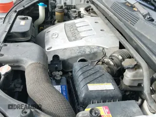 2005 Hyundai Tucson GLS с VIN KM8JN12D75U135354, выставлен на аукционе IAAI как лот 43286670 с пробегом 142 411 миль миль и . История ставок и продаж доступна на DreamBid. Изображение 12.