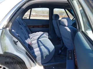 1998 Buick LeSabre Limited with VIN 1G4HR52K0WH449592, listed as a IAAI auction lot 41921996 with 167,130 mi miles and . Bid and sale history available at DreamBid. Image 8.