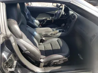 2012 Chevrolet Corvette Z16 Grand Sport 3LT with VIN 1G1YW2DW5C5101952, listed as a Copart auction lot 45984585 with 83,779 mi miles and Salvage title. Bid and sale history available at DreamBid. Image 10.