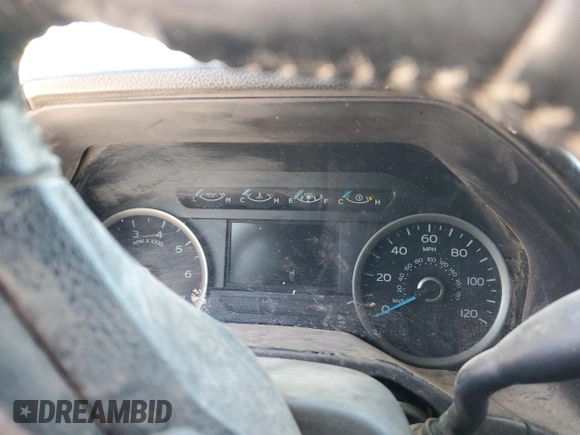 2017 Ford F-150 XL с VIN 1FTEW1CP7HKC04314, выставлен на аукционе Copart как лот 54002185 с пробегом Не указан миль и Чистый • Clean title. История ставок и продаж доступна на DreamBid. Изображение 9.