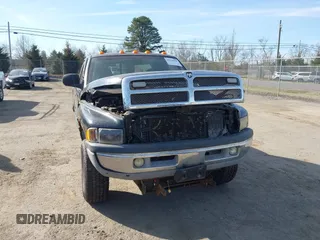 2001 Dodge 2500 z VIN 3B7KF23631G718044, wystawiony jako IAAI lot #41834498 z przebiegiem 154 515 mil mil oraz . Historia ofert i sprzedaży dostępna na DreamBid. Obrazek 15.