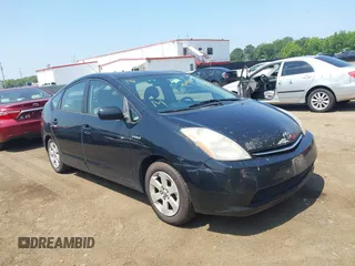 2008 Toyota Prius with VIN JTDKB20UX83336508, listed as a IAAI auction lot 42607413 with 329,307 mi miles and . Bid and sale history available at DreamBid. Image 1.