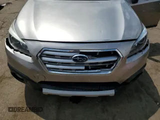 2015 Subaru Outback Limited with VIN 4S4BSAJC7F3205528, listed as a Copart auction lot 55590995 with 173,061 mi miles and Clean Title. Bid and sale history available at DreamBid. Image 12.