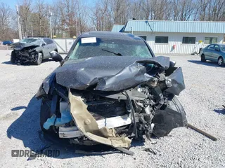 2014 Acura RDX with VIN 5J8TB3H34EL012246, listed as a IAAI auction lot 41755295 with 176,371 mi miles and . Bid and sale history available at DreamBid. Image 13.