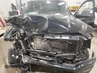 2021 Ram 2500 Laramie with VIN 3C6UR5FL9MG531373, listed as a Copart auction lot 42531875 with 96,143 mi miles and Salvage Title. Bid and sale history available at carsss.com. Image 11.