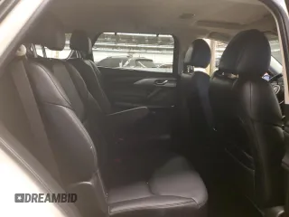 2020 Mazda CX-9 Touring with VIN JM3TCBCY7L0423428, listed as a Copart auction lot 57637204 with 38,265 mi miles and Salvage Title. Bid and sale history available at carsss.com. Image 10.