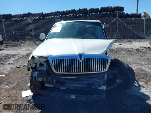 2004 Lincoln Aviator Luxury with VIN 5LMEU88H84ZJ02692, listed as a IAAI auction lot 41895307 with Not Provided miles and . Bid and sale history available at DreamBid. Image 11.