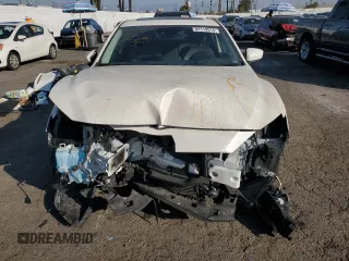 2019 Mazda 6 Grand Touring Reserve with VIN JM1GL1WY1K1509715, listed as a Copart auction lot 84119914 with 18,559 mi miles and Salvage Title. Bid and sale history available at DreamBid. Image 5.