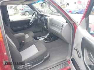 2005 Ford Ranger XL with VIN 1FTZR15E55PA68896, listed as a IAAI auction lot 41982391 with 148,103 mi miles and . Bid and sale history available at DreamBid. Image 5.