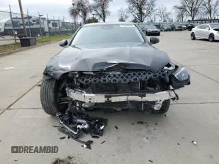 2023 Mercedes-Benz C 300 z VIN W1KAF4GB7PR080507, wystawiony jako Copart lot #47644045 z przebiegiem Nie podano mil oraz Szkoda całkowita • Salvage title. Historia ofert i sprzedaży dostępna na DreamBid. Obrazek 5.