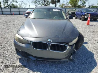 2014 BMW 3 Series 328i with VIN WBA3A5C57EJ464626, listed as a Copart auction lot 49411705 with 131,170 mi miles and Non Repairable. Bid and sale history available at DreamBid. Image 5.