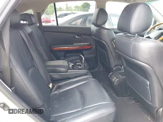 2008 Lexus RX 350 z VIN 2T2HK31U58C074897, wystawiony jako IAAI lot #42242136 z przebiegiem 186 019 mil mil oraz . Historia ofert i sprzedaży dostępna na DreamBid. Obrazek 8.