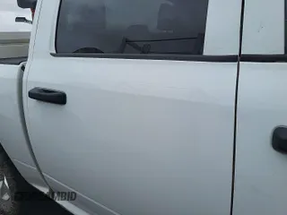 2022 Ram 1500 Tradesman с VIN 3C6RR7KT8NG180660, выставлен на аукционе IAAI как лот 42782005 с пробегом 69 552 миль миль и . История ставок и продаж доступна на DreamBid. Изображение 9.