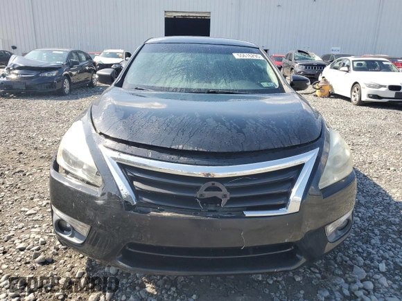 2013 Nissan Altima SV с VIN 1N4BL3APXDN466482, выставлен на аукционе Copart как лот 55616295 с пробегом 134 314 миль миль и Списание • Salvage title. История ставок и продаж доступна на DreamBid. Изображение 5.