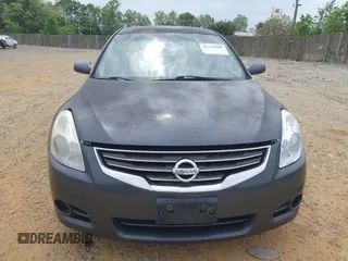 2010 Nissan Altima 2.5 S with VIN 1N4AL2AP0AC183814, listed as a IAAI auction lot 42132900 with 194,941 mi miles. Bid and sale history available at carsss.com. Image 6.
