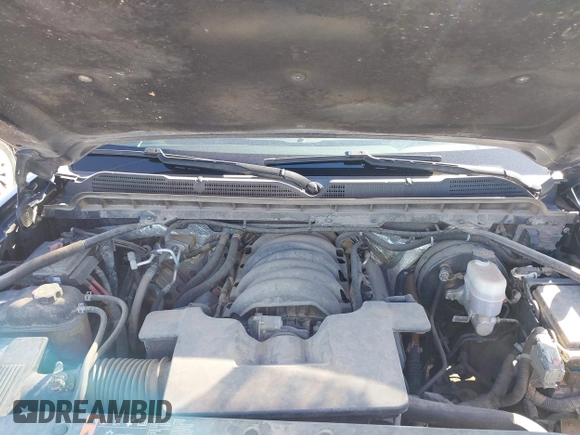 2018 Chevrolet Silverado 1500 LTZ with VIN 3GCUKSEC0JG273012, listed as a IAAI auction lot 41519902 with 90,531 mi miles. Bid and sale history available at carsss.com. Image 10.