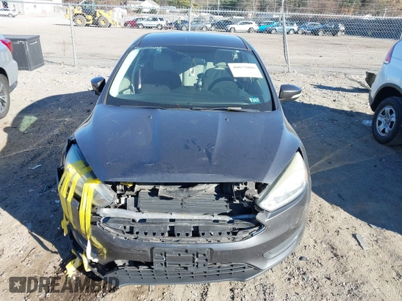 2015 Ford Focus SE with VIN 1FADP3F26FL280298, listed as a IAAI auction lot 40852000 with 144,805 mi miles and . Bid and sale history available at DreamBid. Image 12.