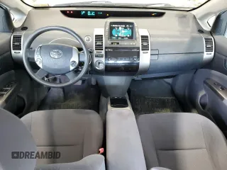 2006 Toyota Prius with VIN JTDKB20UX67511863, listed as a Copart auction lot 55013925 with 223,832 mi miles and Clean Title. Bid and sale history available at carsss.com. Image 8.