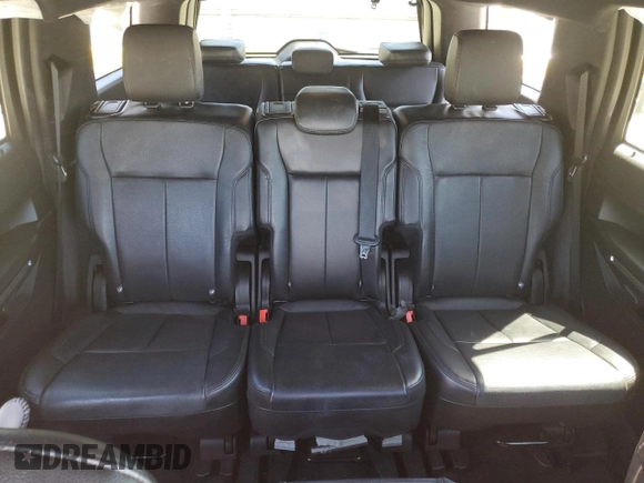2018 Ford Expedition XLT z VIN 1FMJU1HT7JEA27371, wystawiony jako Copart lot #49544585 z przebiegiem 81 151 mil mil oraz Szkoda całkowita • Salvage title. Historia ofert i sprzedaży dostępna na DreamBid. Obrazek 10.