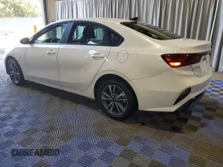 2024 Kia Forte LXS with VIN 3KPF24AD0RE783287, listed as a Copart auction lot 52973535 with 13,142 mi miles and Salvage Title. Bid and sale history available at carsss.com. Image 2.