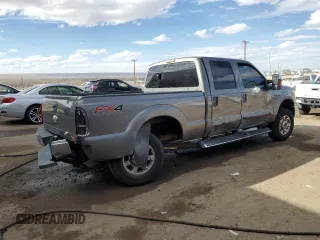 2012 Ford F-250 XL z VIN 1FT7W2B62CEC66296, wystawiony jako Copart lot #49055895 z przebiegiem 154 866 mil mil oraz Szkoda całkowita • Salvage title. Historia ofert i sprzedaży dostępna na DreamBid. Obrazek 3.