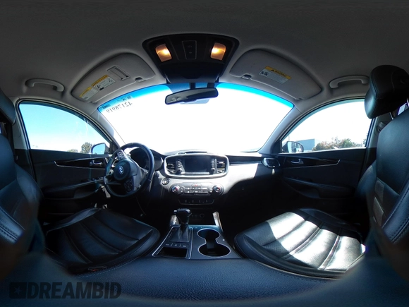 2017 Kia Sorento EX with VIN 5XYPHDA1XHG277668, listed as a IAAI auction lot 42178919 with 118,189 mi miles and . Bid and sale history available at carsss.com. Image 19.