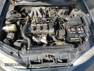 1998 Lexus ES 300 с VIN JT8BF28G4W5043724, выставлен на аукционе Copart как лот 44194005 с пробегом 234 200 миль миль и Чистый • Clean title. История ставок и продаж доступна на DreamBid. Изображение 11.
