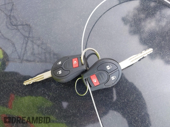 2021 Nissan NV200 SV z VIN 3N6CM0KN6MK690911, wystawiony jako IAAI lot #41250782 z przebiegiem Nie podano mil oraz . Historia ofert i sprzedaży dostępna na DreamBid. Obrazek 11.