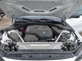 2023 BMW 4 Series 430i xDrive with VIN WBA73AV04PFP03416, listed as a IAAI auction lot 42469606 with 43,234 mi miles and . Bid and sale history available at DreamBid. Image 10.