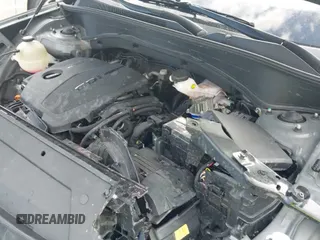 2023 Hyundai Santa Fe SEL with VIN 5NMS24AJ7PH557015, listed as a IAAI auction lot 42625276 with 51,214 mi miles and . Bid and sale history available at DreamBid. Image 19.