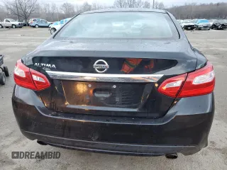 2016 Nissan Altima 2.5 S with VIN 1N4AL3APXGC222925, listed as a Copart auction lot 47024275 with 133,526 mi miles and Salvage Title. Bid and sale history available at carsss.com. Image 6.
