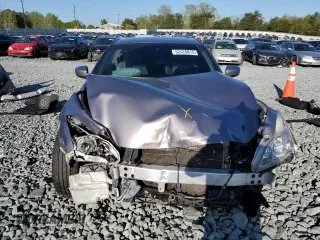 2008 Infiniti G37 Coupe Journey with VIN JNKCV64E08M101498, listed as a Copart auction lot 52478815 with 144,249 mi miles and Salvage Title. Bid and sale history available at carsss.com. Image 5.
