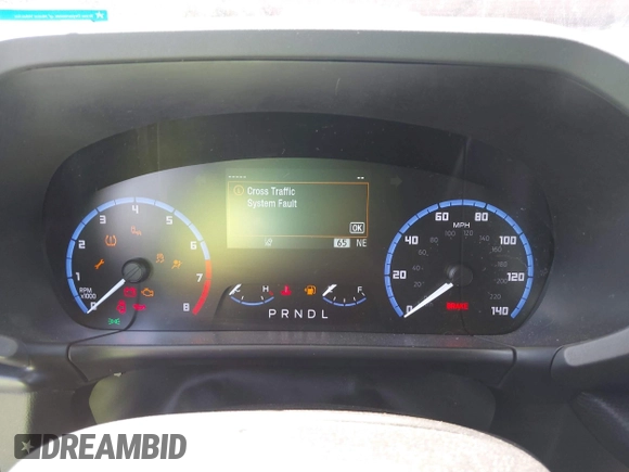 2021 Ford Bronco Sport Big Bend z VIN 3FMCR9B68MRA16053, wystawiony jako IAAI lot #42011026 z przebiegiem 37 814 mil mil oraz . Historia ofert i sprzedaży dostępna na DreamBid. Obrazek 7.