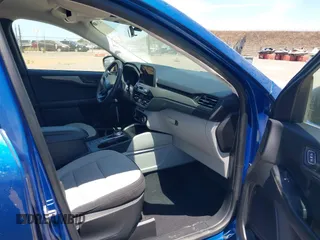 2023 Ford Escape Active с VIN 1FMCU9GN7PUA11857, выставлен на аукционе IAAI как лот 42810330 с пробегом 44 593 миль миль и . История ставок и продаж доступна на DreamBid. Изображение 5.