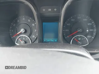 2013 Chevrolet Malibu LT with VIN 1G11C5SA2DF190720, listed as a IAAI auction lot 41974141 with 129,173 mi miles and . Bid and sale history available at DreamBid. Image 7.