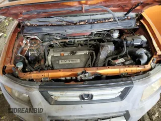 2007 Honda Element LX with VIN 5J6YH18367L014908, listed as a Copart auction lot 87313224 with 151,390 mi miles and Clean Title. Bid and sale history available at DreamBid. Image 11.