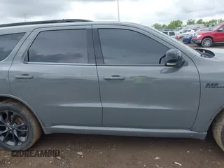 2023 Dodge Durango R/T Plus с VIN 1C4SDJCT1PC582028, выставлен на аукционе IAAI как лот 42244917 с пробегом 52 276 миль миль и . История ставок и продаж доступна на DreamBid. Изображение 14.