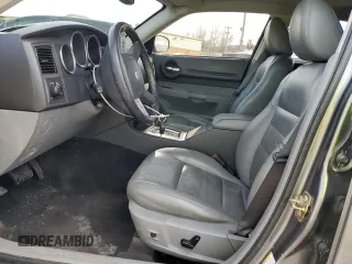 2005 Dodge Magnum R/T with VIN 2D4GZ58285H568056, listed as a Copart auction lot 45453035 with 162,912 mi miles and Non Repairable. Bid and sale history available at DreamBid. Image 7.