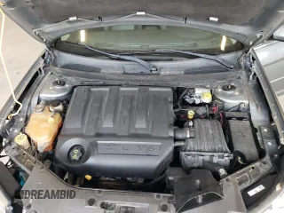 2008 Chrysler Sebring Touring with VIN 1C3LC55RX8N643936, listed as a Copart auction lot 71399594 with 117,486 mi miles and Salvage Title. Bid and sale history available at carsss.com. Image 13.