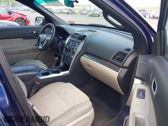 2011 Ford Explorer with VIN 1FMHK8B87BGA23943, listed as a IAAI auction lot 42684068 with 116,753 mi miles and . Bid and sale history available at DreamBid. Image 5.