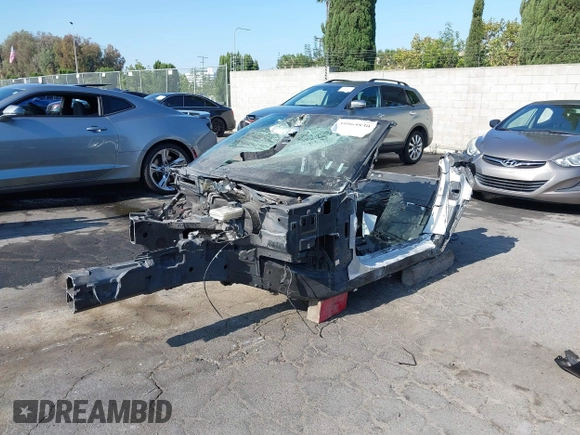 2017 Chevrolet Corvette 1LT with VIN 1G1YB2D72H5121877, listed as a IAAI auction lot 39965830 with Not provided miles and . Bid and sale history available at DreamBid. Image 16.