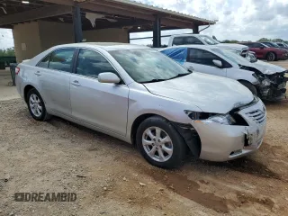 2009 Toyota Camry with VIN 4T4BE46K89R127127, listed as a Copart auction lot 51636115 with 224,775 mi miles and Salvage Title. Bid and sale history available at carsss.com. Image 4.