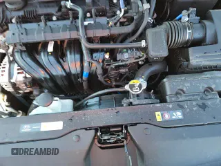 2025 Hyundai Elantra Limited with VIN KMHLP4DG5SU062900, listed as a Copart auction lot 87103475 with 5,792 mi miles and Salvage title. Bid and sale history available at DreamBid. Image 13.